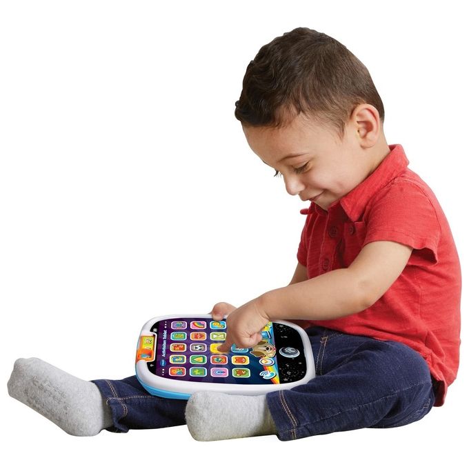 VTech Il Mio Super Tablet
