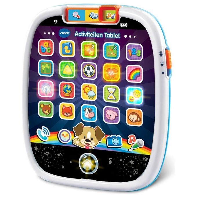 VTech Il Mio Super Tablet