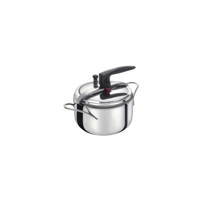 Bialetti Pentola a Pressione 3.5 Litri