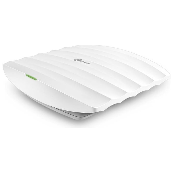 Tp-Link EAP265 Hd Punto Accesso WLan 1750Mbit-s Supporto Power Over Ethernet Bianco