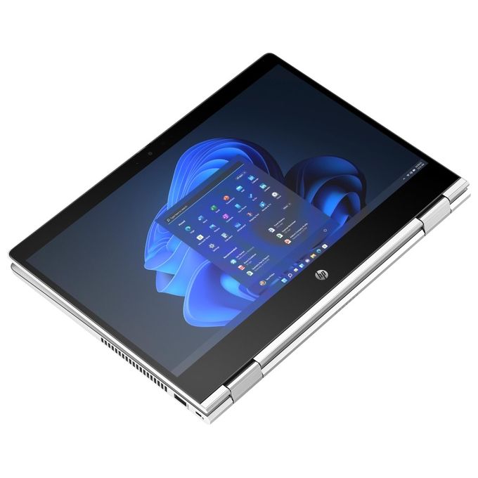 HP Pro x360 435 G10 Amd Ryzen 5 7530u 16Gb Hd 512Gb Ssd 13.3'' Windows 11 Pro