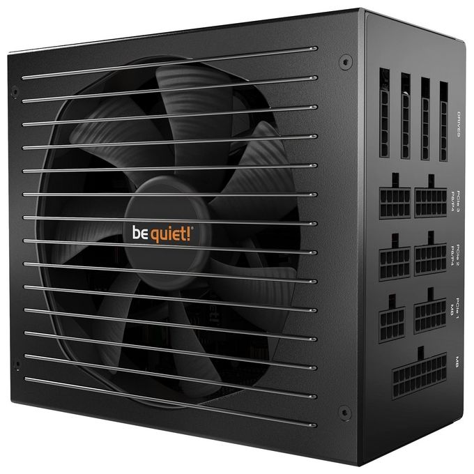 Be Quiet! Straight Power 11 Alimentatore per Computer 750W ATX Nero