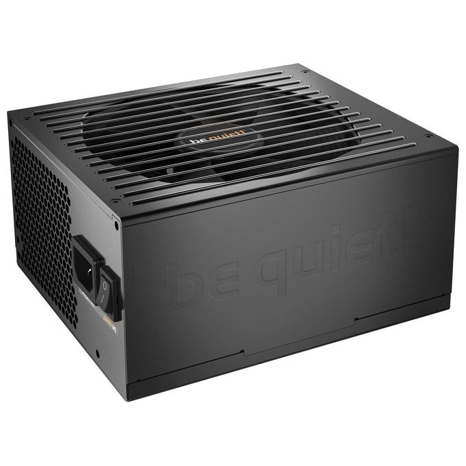 Be Quiet! Straight Power 11 Alimentatore per Computer 750W ATX Nero