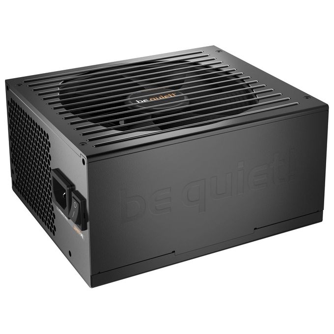 Be Quiet! Straight Power 11 Alimentatore per Computer 750W ATX Nero