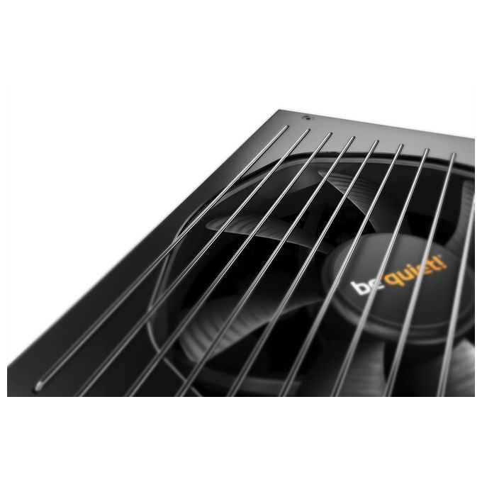 Be Quiet! Straight Power 12 - 750W Alimentatore per Computer 204 pin ATX ATX Nero