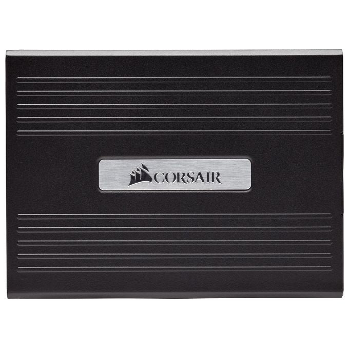 Corsair AX1600i Alimentatore 1600W 80 PLUS Titanium Modulare ATX Nero
