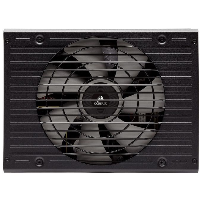 Corsair AX1600i Alimentatore 1600W 80 PLUS Titanium Modulare ATX Nero