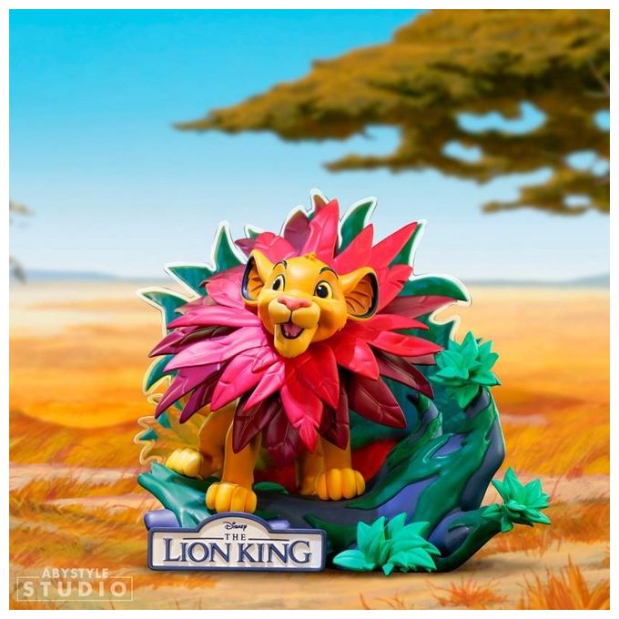 AbyStyle Il Re Leone Simba