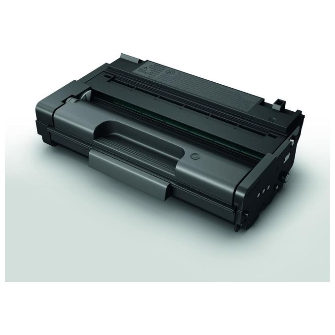 Ricoh Toner durata standard sp3400sf