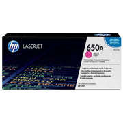 Hp toner magenta 15000 pagine per clj cp5525
