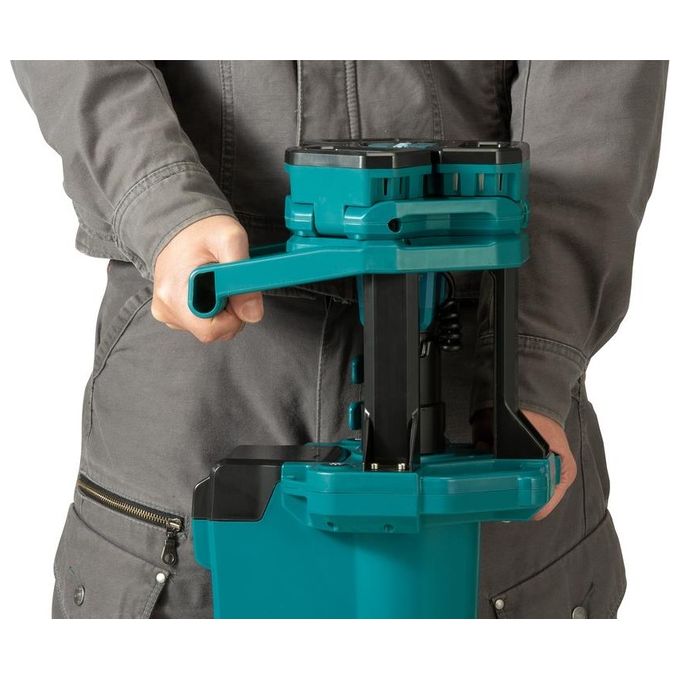 Makita DEADML814 Cordless LED Spotlight 14.4V-18V Complete