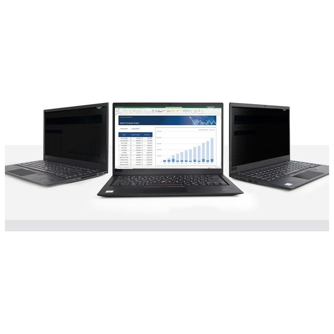 StarTech.com Filtro Privacy per Laptop da 14