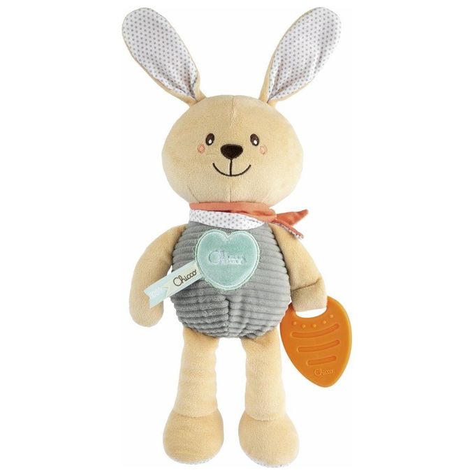Chicco Prime Attivita' My Sweet Dou Dou Coniglietto Coccolone