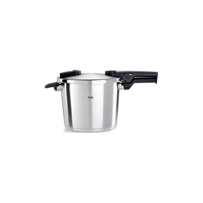Fissler Vitaquick Premium 6.0 Litri Pentola a Pressione 22cm