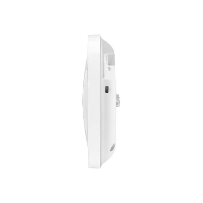 HPE S1T14A Instant On AP21 Access Point Wi-Fi 6 Dual Band 1200 Mbit-s PoE colore Bianco