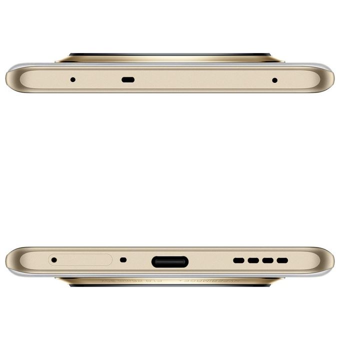 Realme 14 Pro 5g Pearl White 6.77'' 8gb-256gb