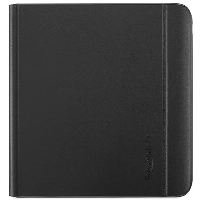 Kobo Notebook Sleepcover case Libra Colour Libra Colour Black