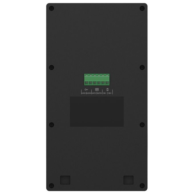 Ezviz Citofono Smart HP7 2 Fili Connesso 2K Schermo da 7