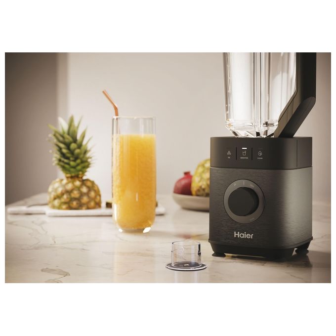 Haier HBL5B2 011 5 Frullatore 2 litri 1200 W nero