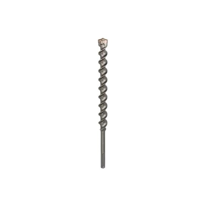 Bosch Punte Sds-Max Quadro-x 38x520mm