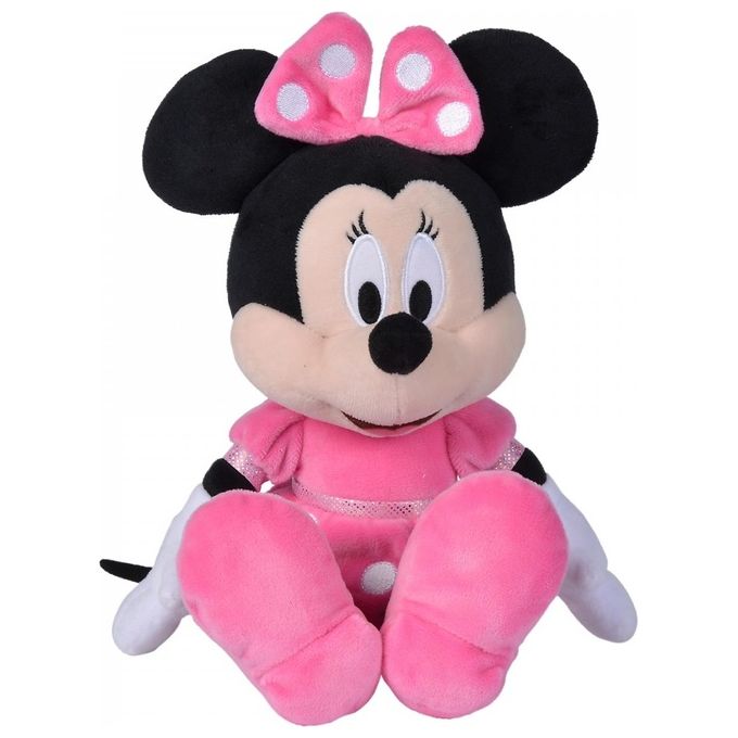 Simba Peluche Peluche Minnie Mouse 35cm