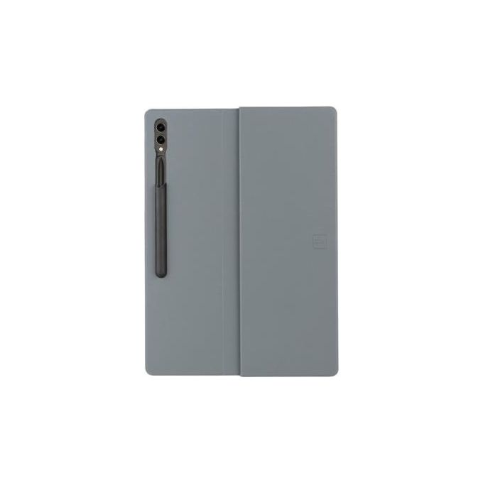 Tucano Custodia Tablet Samsung Galaxy Tab S9 Ultra Grigio