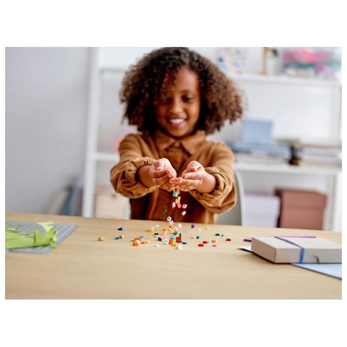LEGO Dots Decorazioni Serie 4