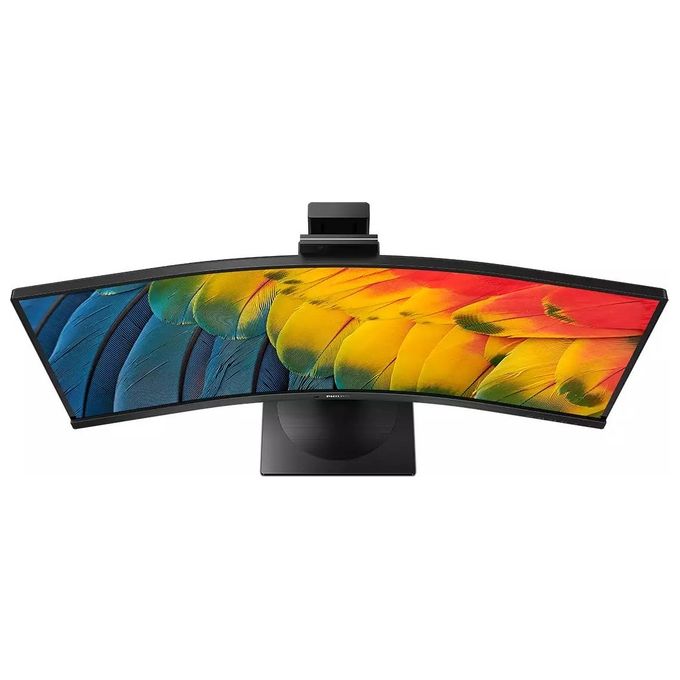 Philips 5000 Series 34B1U5600CH-00 Led Display 34'' 3440x1440 Pixel Wide Quad Hd Lcd Nero
