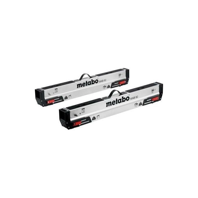 Metabo MAB 82 Set Cavalletto da Lavoro