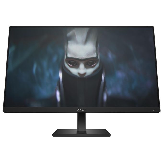 HP Monitor Gaming OMEN by HP 24 (238'' ) Regolabile in Altezza e Pivot 165 Hz