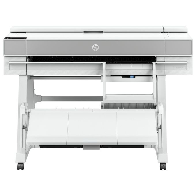 HP DesignJet T950 36'' Stampante Grandi Formati Colore Ink-Jet 914 x 1676 mm 2400 x 1200 Dpi