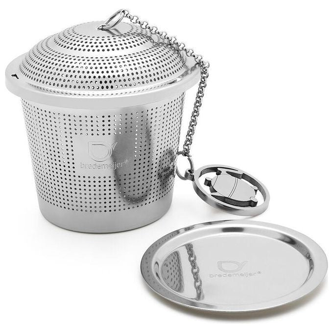Bredemeijer Filtro per The Stainless Steel