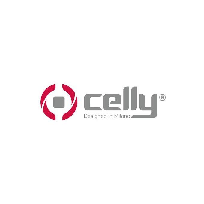 Celly Auricolari True Wireless Bianco
