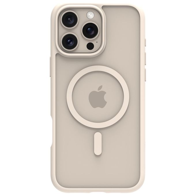 DBramante 1928 Grenen Magsafe per iPhone 16 Pro Max Oro