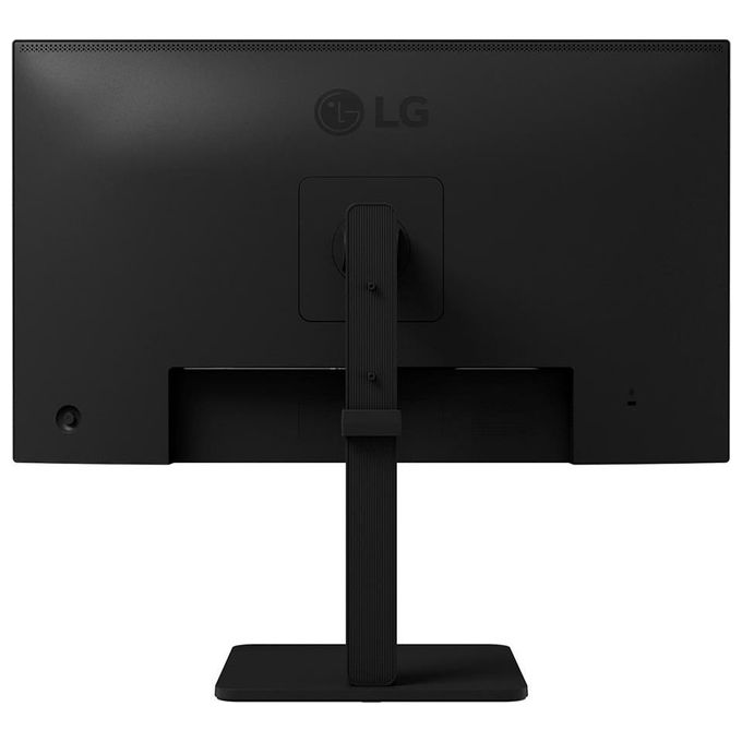 LG 27BA550-B Monitor PC 27'' 1920x1080 Pixel Full HD Nero
