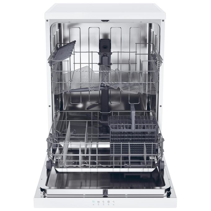 Candy Rapido' CF 3E9E0W Lavastoviglie Libera Installazione 13 Coperti Classe Energetica E
