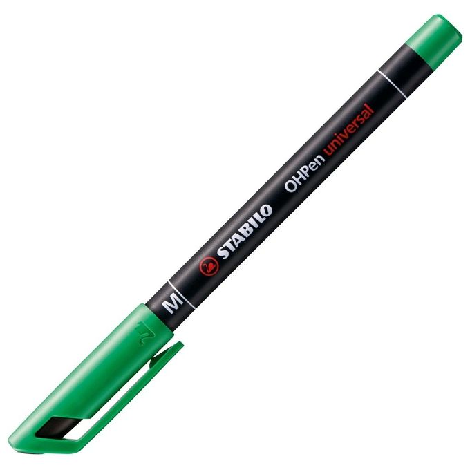 Stabilo Cf10 Ohpen Media Verde