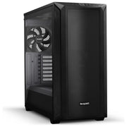 Be Quiet! Shadow Base 800 Black Midi Tower Nero