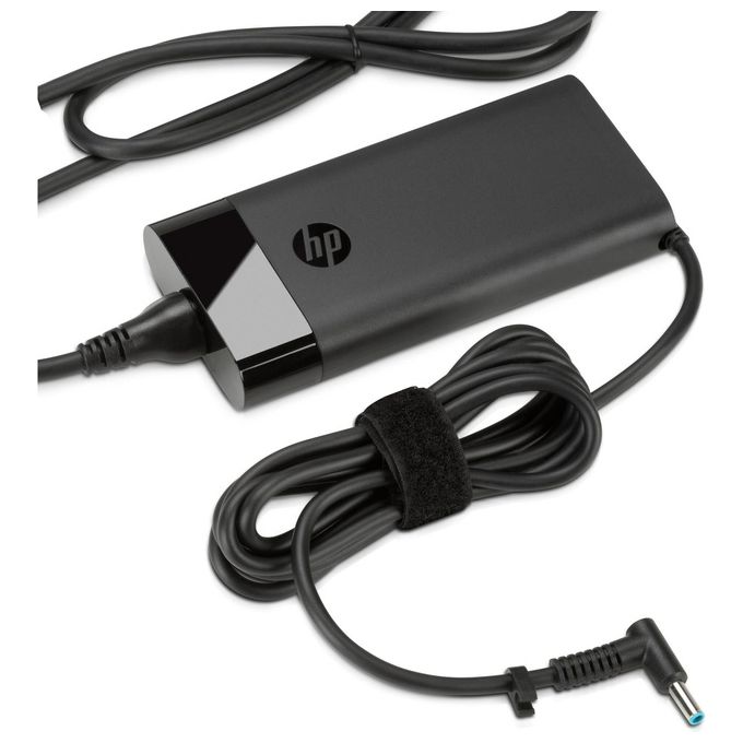 HP Alimentatore Zbook 150W Smart AC Nero
