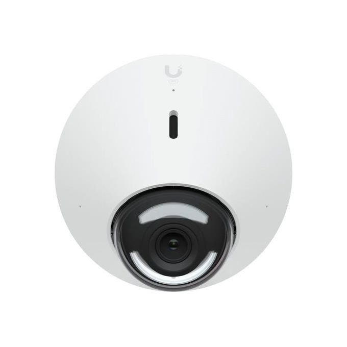 Ubiquiti Camera G5 Dome 2K HD 30fps UVC-G5-DOME 2K HD, 30 FPS camera with a 5MP CMOS sensor
