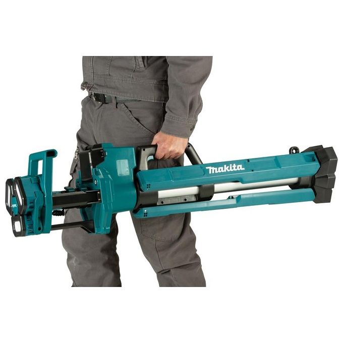 Makita DEADML814 Cordless LED Spotlight 14.4V-18V Complete