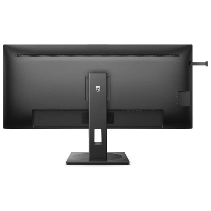 Philips 5000 Series 40B1U5600-00 Monitor Pc 40'' 3440x1440 Pixel Wide Quad Hd Lcd Nero