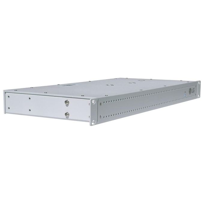 LG PCS500R Server per Piattaforma di Gestione Centralizzata dei Televisori nelle Camere