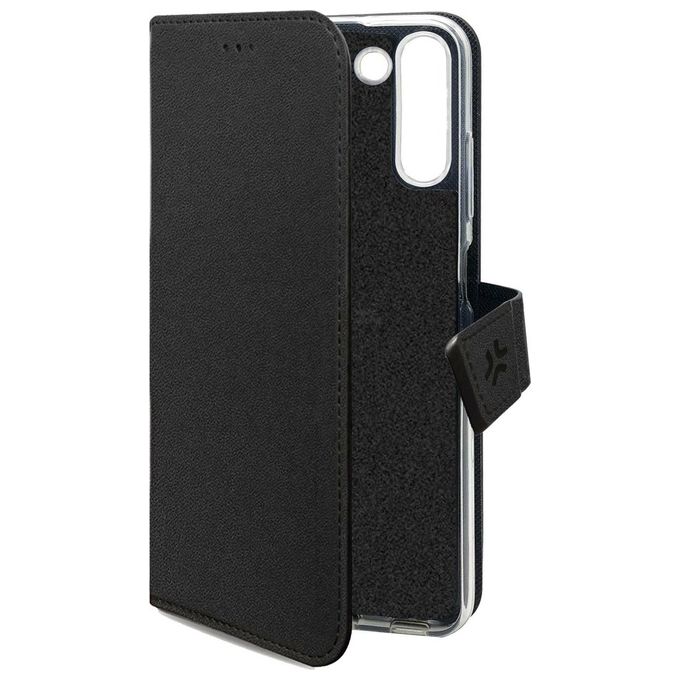 Celly Wally Cover per Samsung Galaxy A35 5G