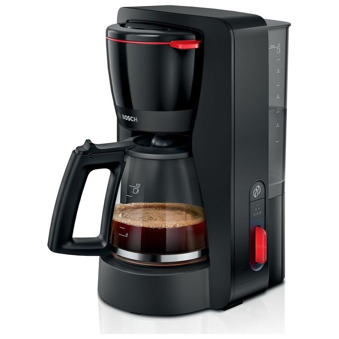 Bosch TKA3M133 Macchina per Caffe' con Filtro 1.25 Litri
