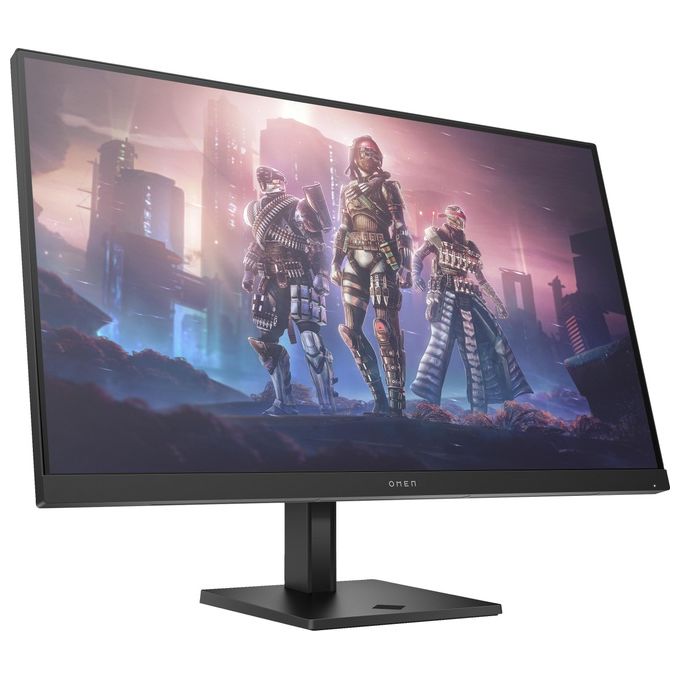 HP OMEN by HP 32q Monitor PC 31.5'' 2560x1440 Pixel Quad HD Nero