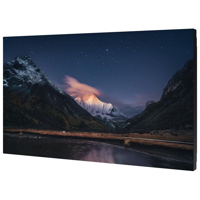 Samsung VM55C-R LCD Interno