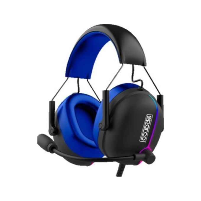 Celly Sparco Headphone Evo Grandprix