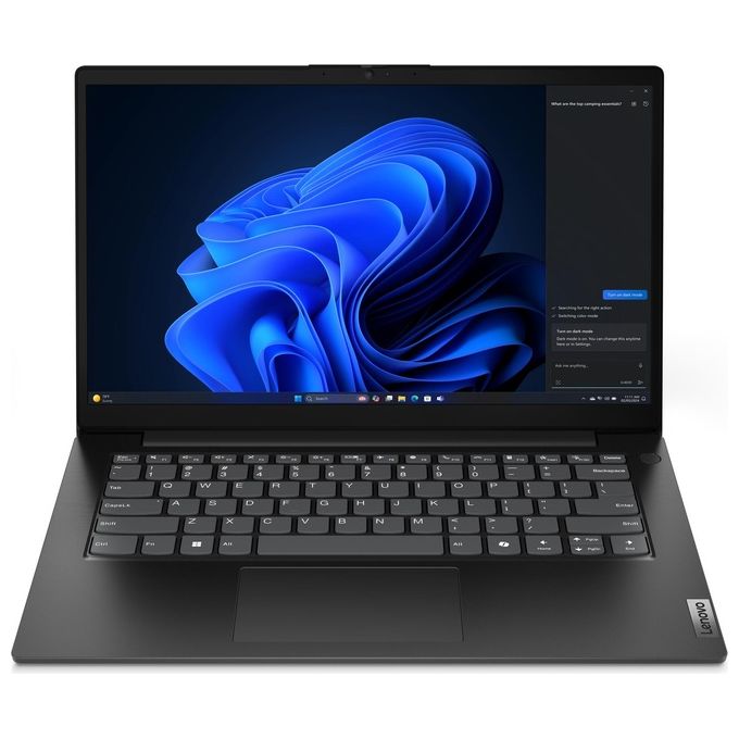 Lenovo V14 83HD0072IX Notebook 14'' FHD Core5-210H 16GB 512GB W11 Pro