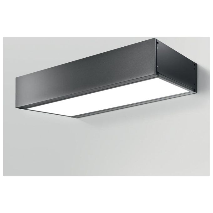 Elica KIT0166964 Kit Cornice Mensola Full Led